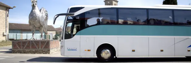 Bus Keolis
