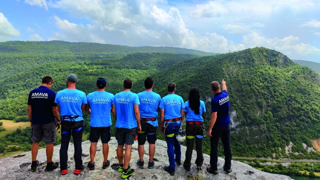 Activite Incentive amava