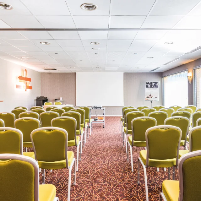 Hôtel Mercure Bourg-en-Bresse