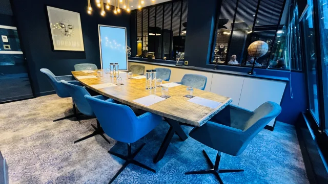 Appart'City Collection Genève Aéroport Ferney Voltaire