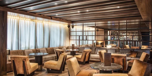 Jiva Hill Resort - Relais & Châteaux_Crozet