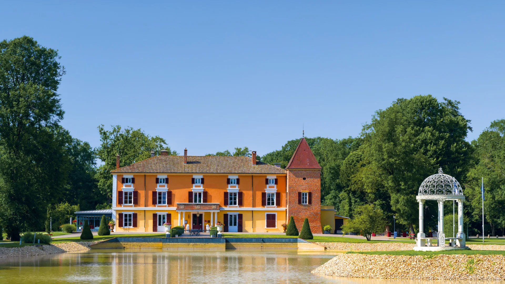 Château d'Epeyssoles