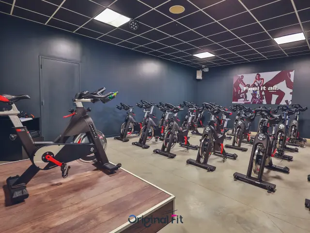 Salle biking Original Fit